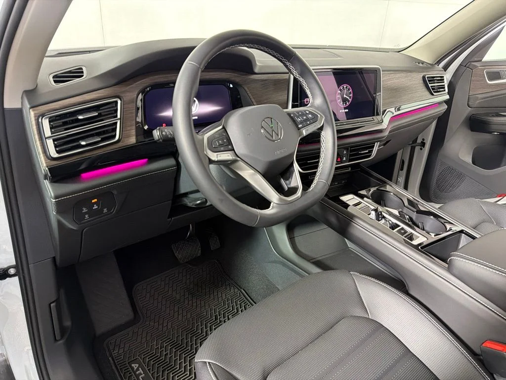 2026 Volkswagen Atlas SEL - Photo 8