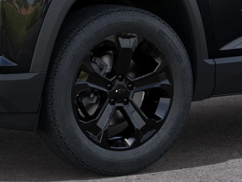 2027 Chevrolet Equinox LT - Photo 14
