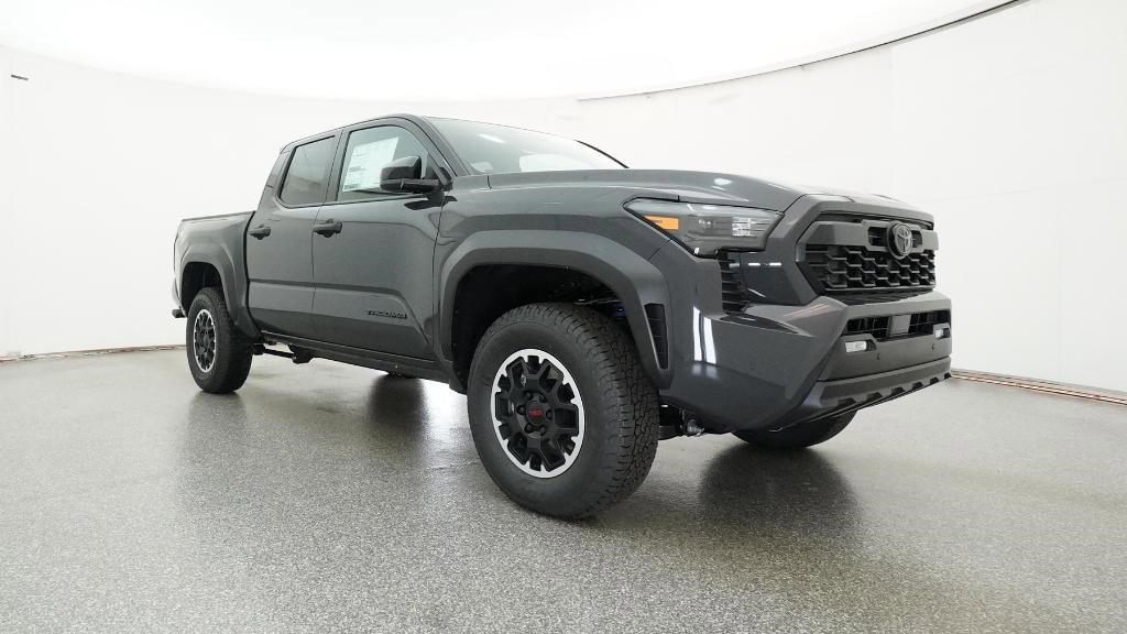 2025 Toyota Tacoma TRD Off Road - Photo 21