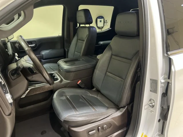 2019 GMC Sierra 1500 Denali Denali - Photo 17