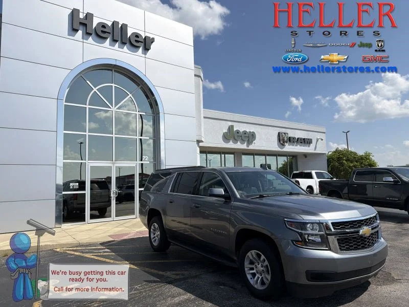 Used 2020 Satin Steel Metallic Chevrolet LT image 1