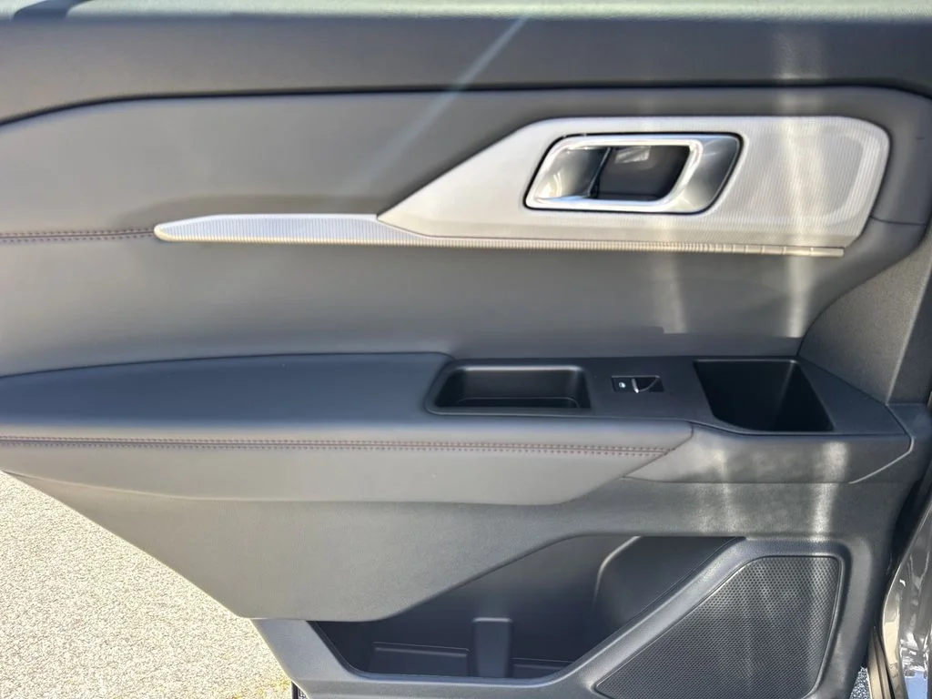 New 2026 Gray Ford Active image 21