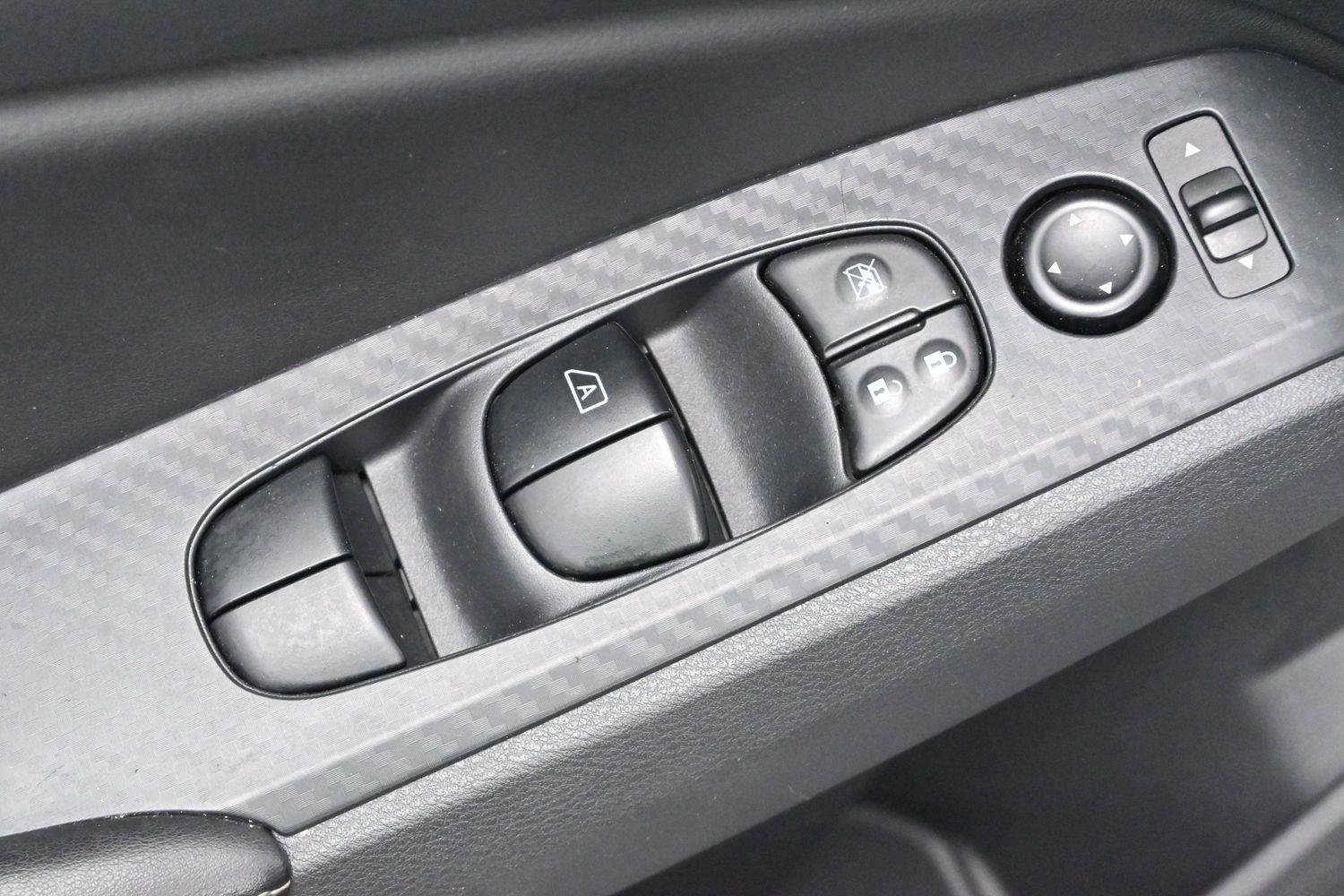 Used 2024 Gun Metallic Nissan 2.5 SV image 11