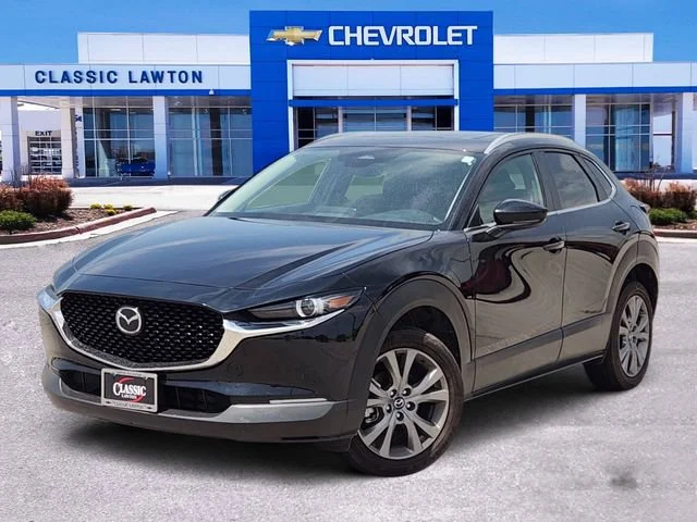 2025 Mazda CX-30 Preferred AWD's photo