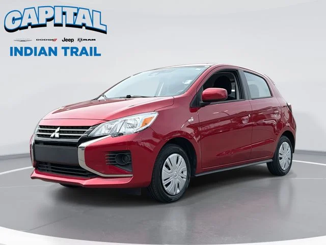 Used 2024  Mitsubishi ES image 1