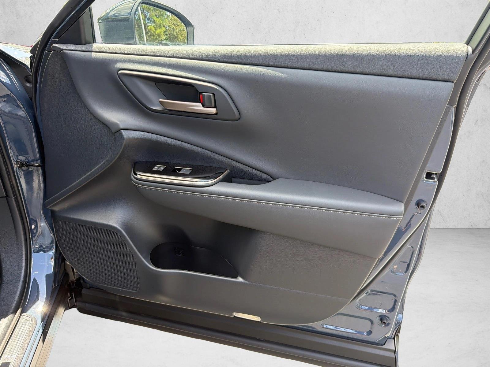 New 2026 Storm Cloud Toyota Limited image 14