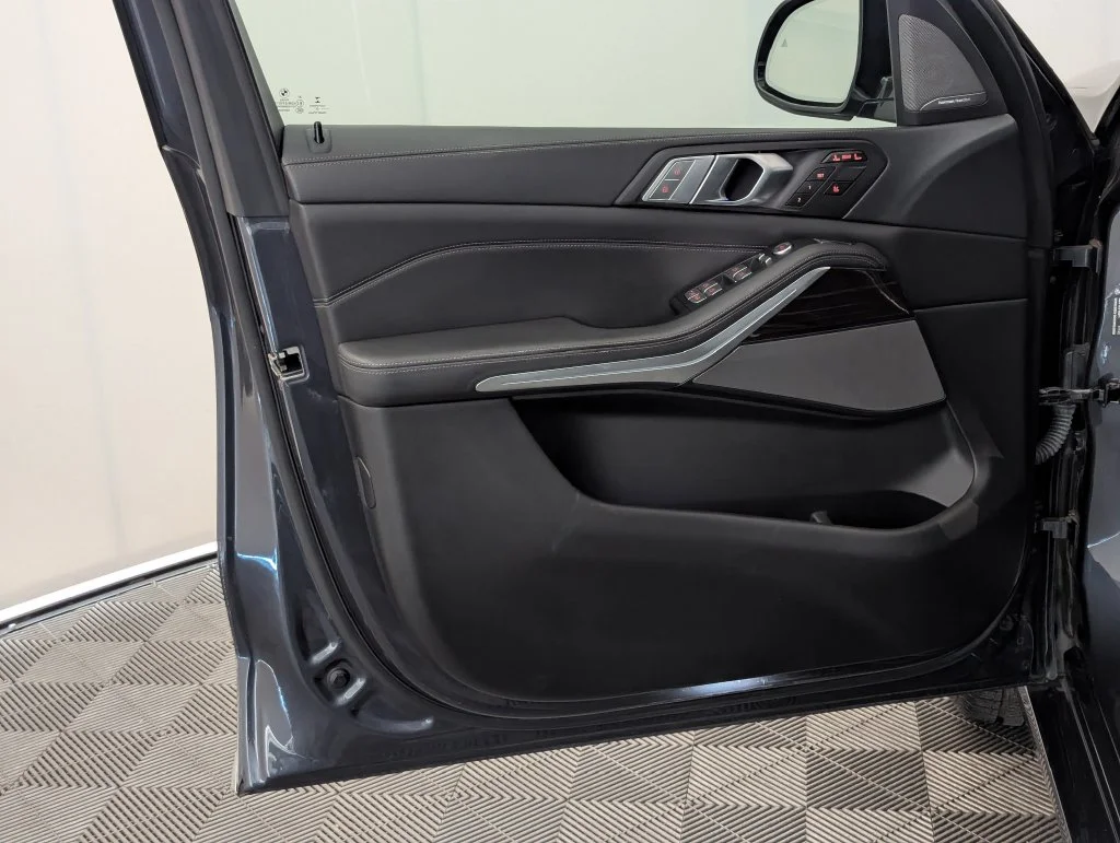 Certified Used 2020 Gray BMW xDrive40i image 53