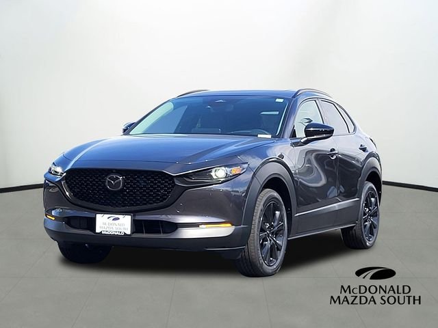 2026 Mazda CX-30 Turbo Premium Plus AWD's photo