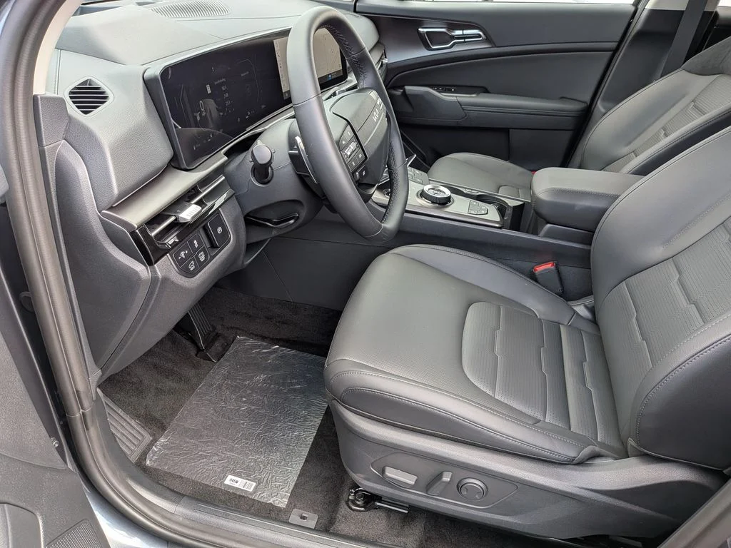 New 2027  Kia SX-Prestige image 21