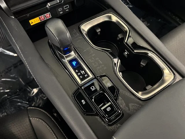 Used 2025 Iridium Lexus 350 Premium image 22