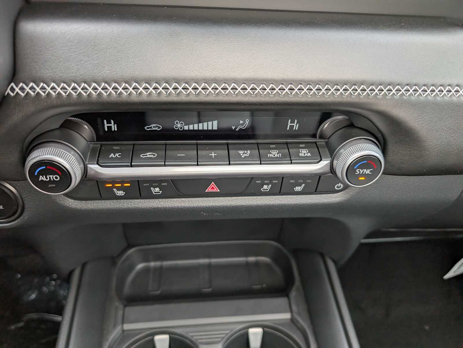 2026 Mazda CX-50 Turbo - Photo 26