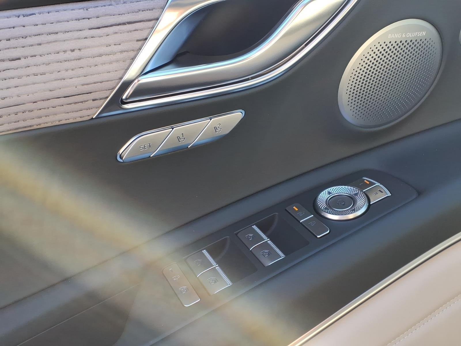 2026 GENESIS GV80 Advanced - Photo 11