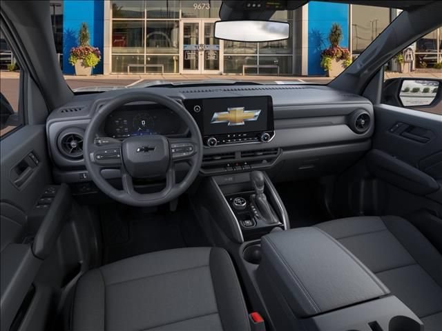 2026 Chevrolet Colorado Trail Boss - Photo 15