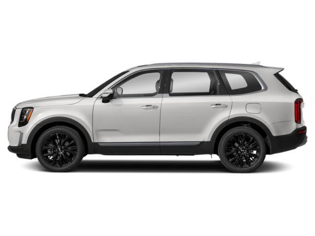 Used 2020 Snow White Pearl Kia SX image 3
