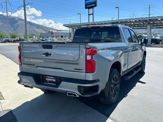 2026 Chevrolet Silverado 1500 RST - Photo 24