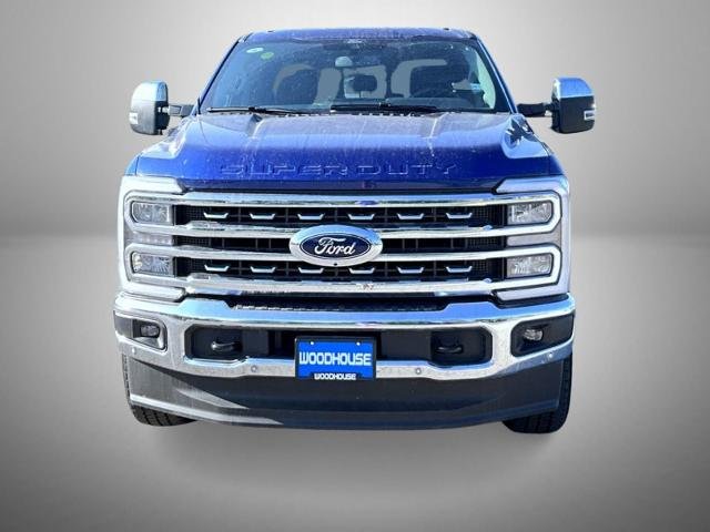 2026 Ford F-250 Super Duty Lariat - Photo 30