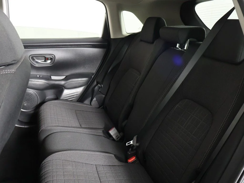 2026 Honda HR-V LX - Photo 29