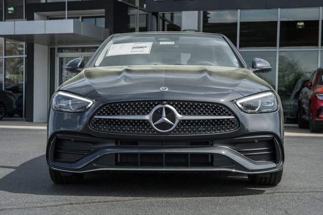 New 2026  Mercedes-Benz C 300 image 2