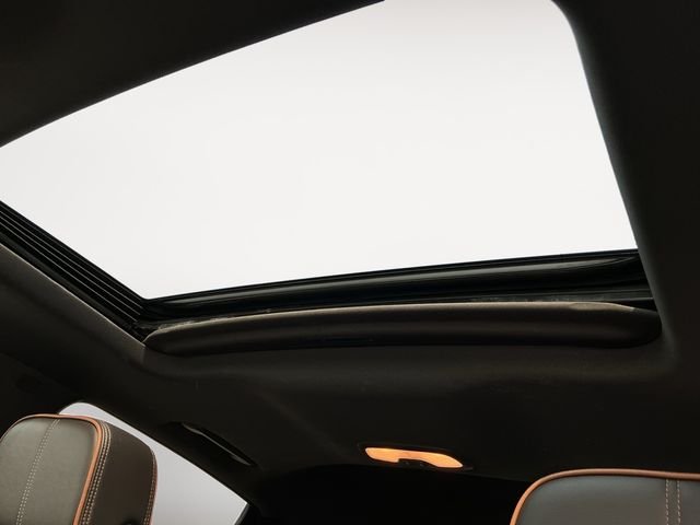 Used 2023 Black GMC AT4 image 12