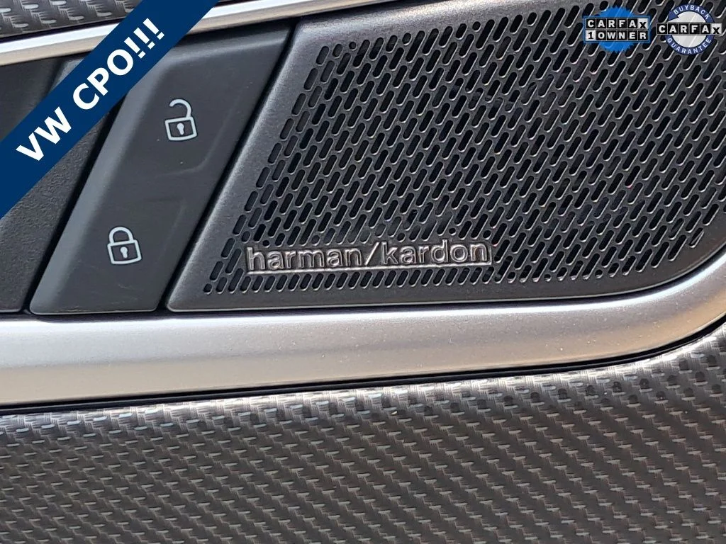2025 Volkswagen Atlas Cross Sport SEL Premium R-LINE - Photo 9