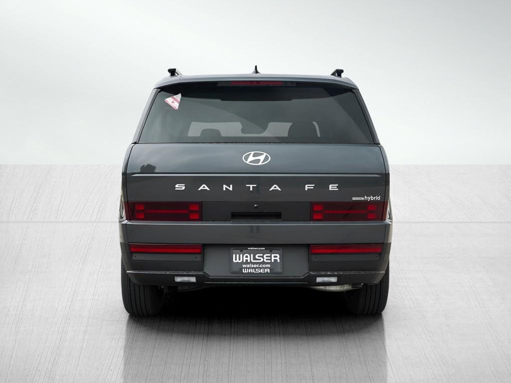 2026 Hyundai Santa Fe SEL - Photo 31