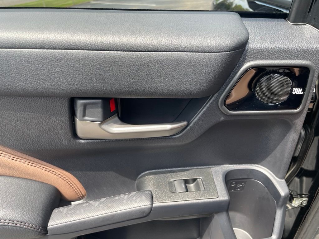 Used 2026 Black Toyota Limited image 18