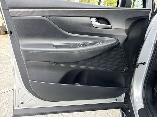 2019 Hyundai Santa Fe SEL - Photo 13