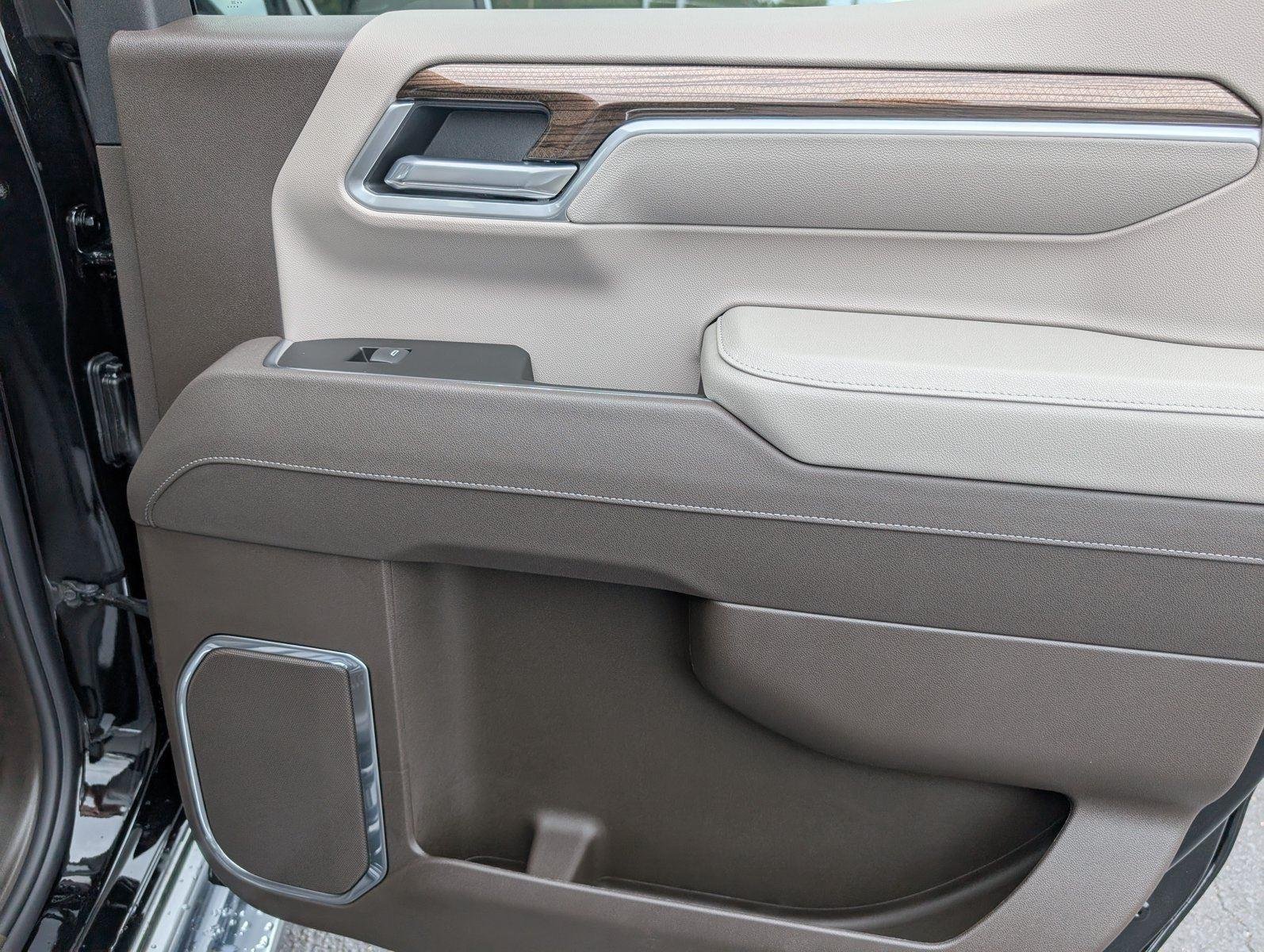 2026 Chevrolet Silverado 1500 LT - Photo 35