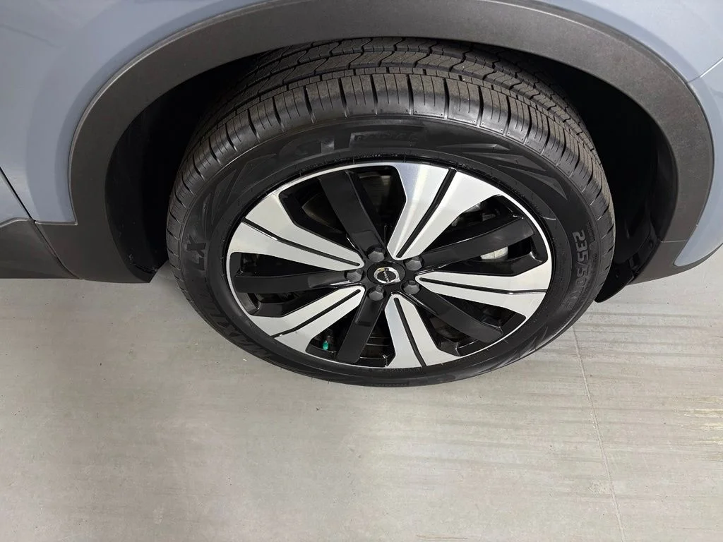 Used 2023 Gray Metallic Volvo Core image 10