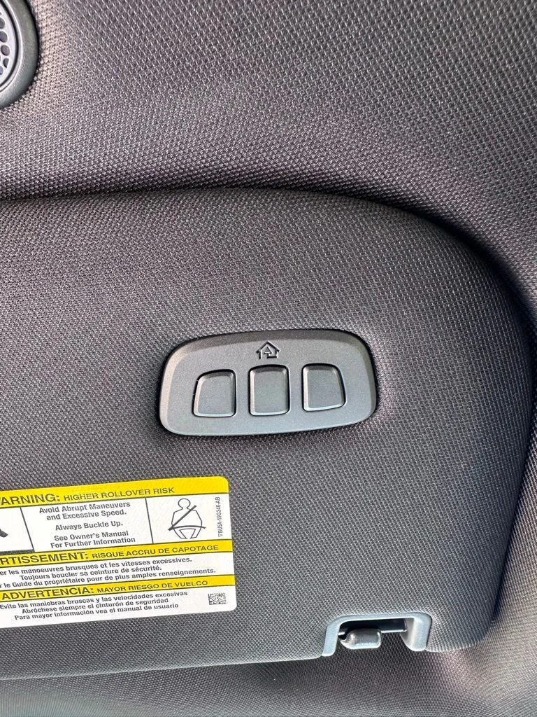 2026 Ford F-150 Platinum - Photo 25
