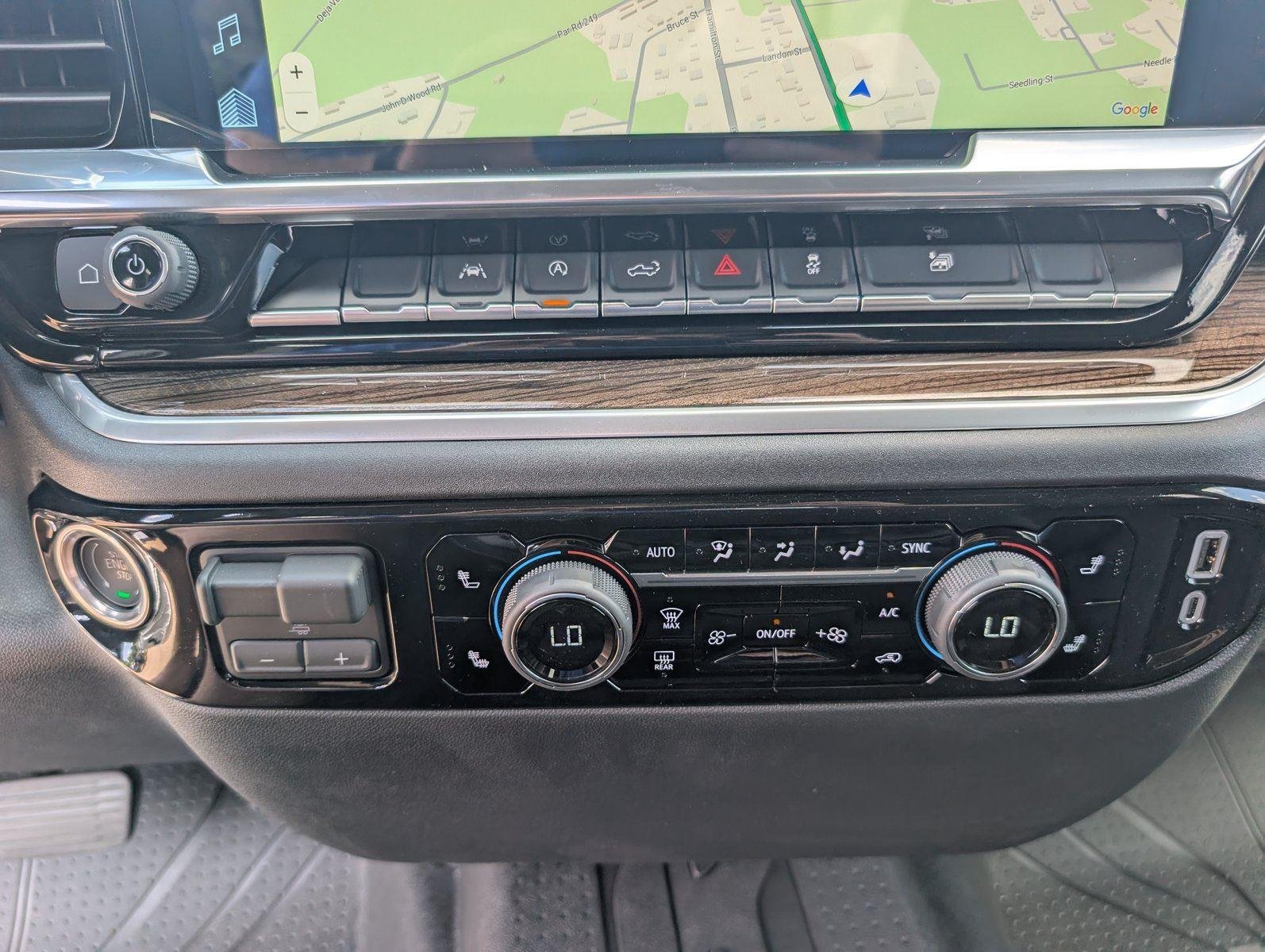 2026 Chevrolet Silverado 1500 LT - Photo 20