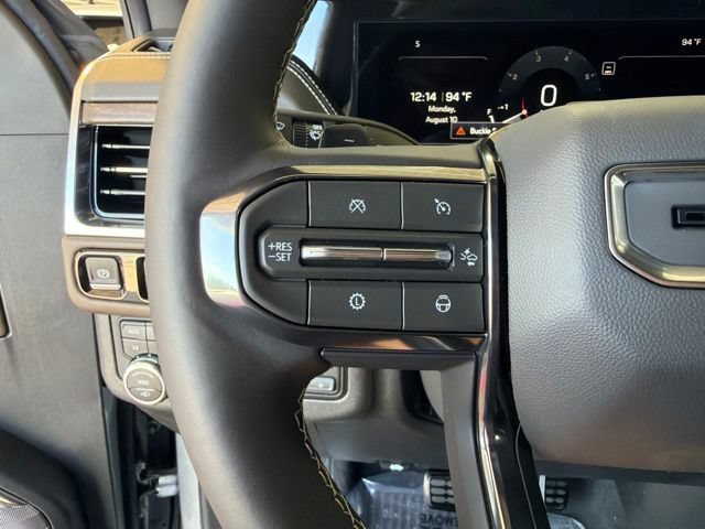 2026 GMC Yukon XL Denali Ultimate - Photo 32