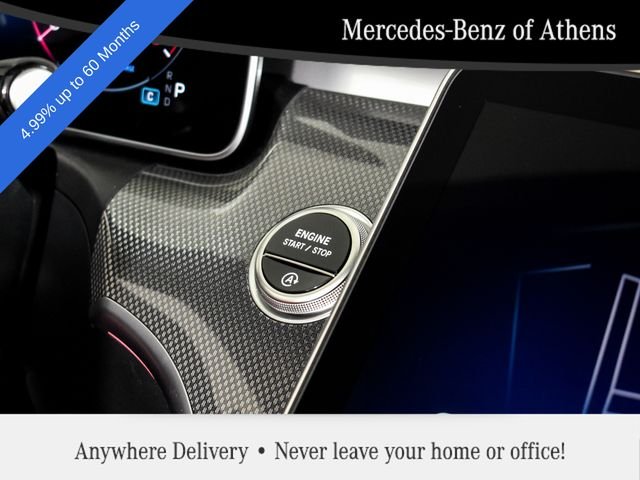 New 2026 Polar White Mercedes-Benz CLE 450 image 33