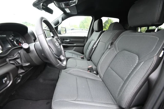 Used 2025 Black Ram Tradesman image 9