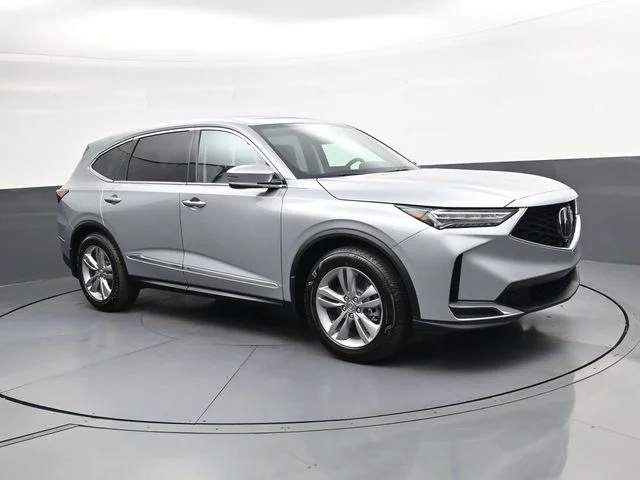 2026 Acura MDX -'s photo