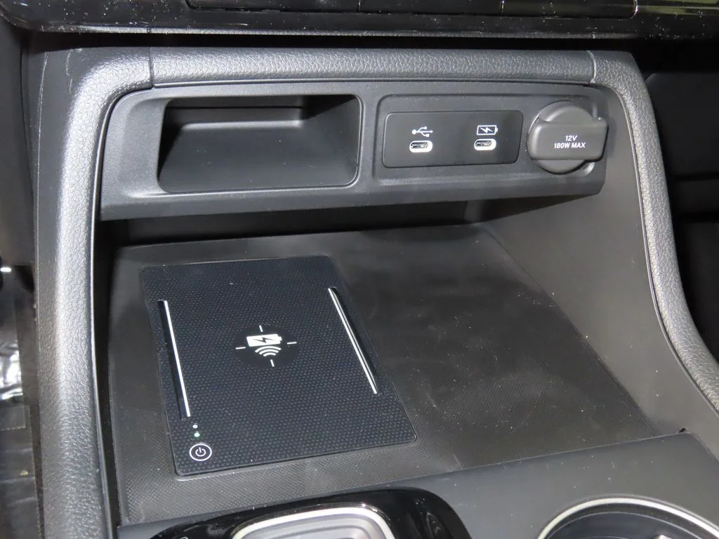 New 2026 Sonic Gray Pearl Honda EX-L image 22
