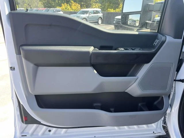 New 2026 White Ford XL image 12