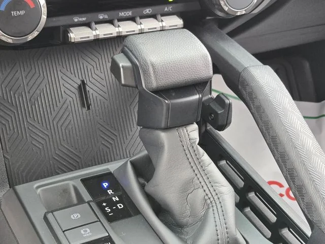 Used 2025 Gray Toyota SR5 image 26