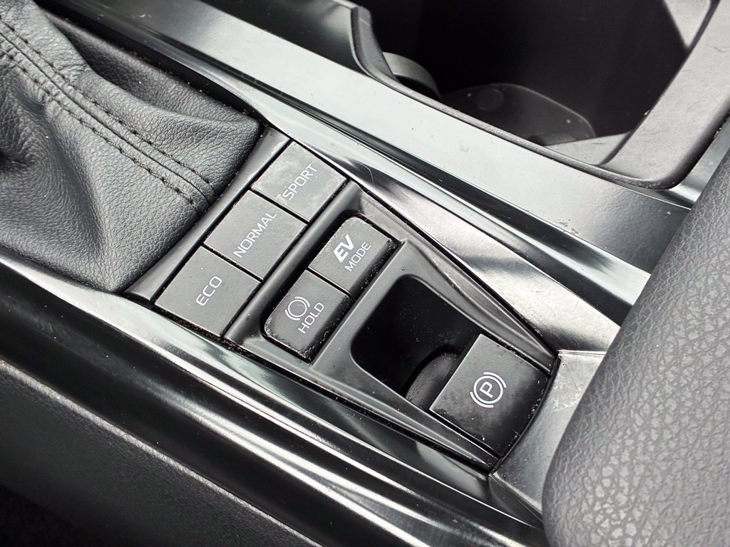 Used 2025 Gray Toyota LE image 26