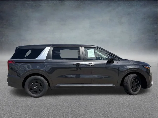 Used 2025 Gray Kia LXS image 24