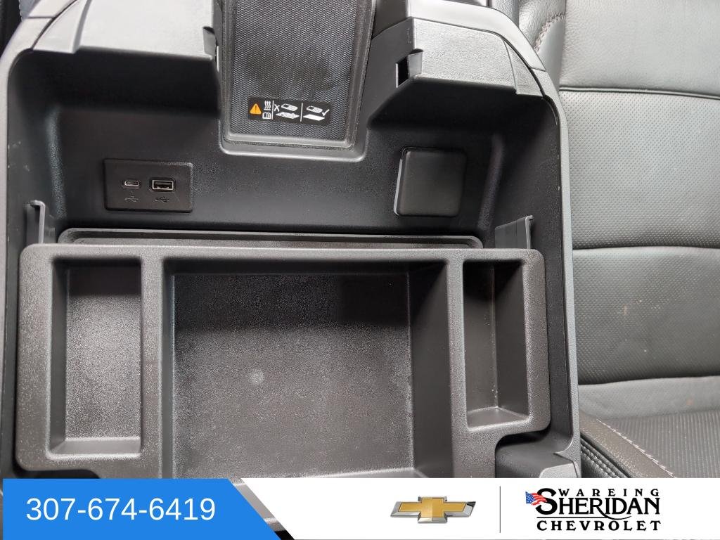 2023 GMC Sierra 1500 Denali Denali - Photo 18