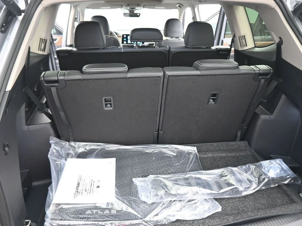 New 2026  Volkswagen 2.0T SE w/Technology image 41