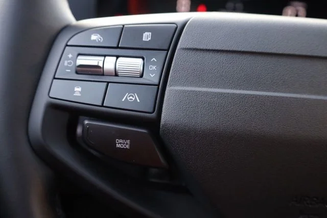 Used 2026 Gray Kia LX image 25