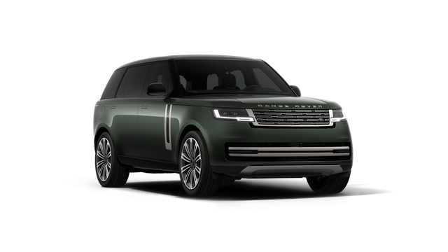 2027 LAND ROVER Range Rover SE 530PS Auto (7 Seats)