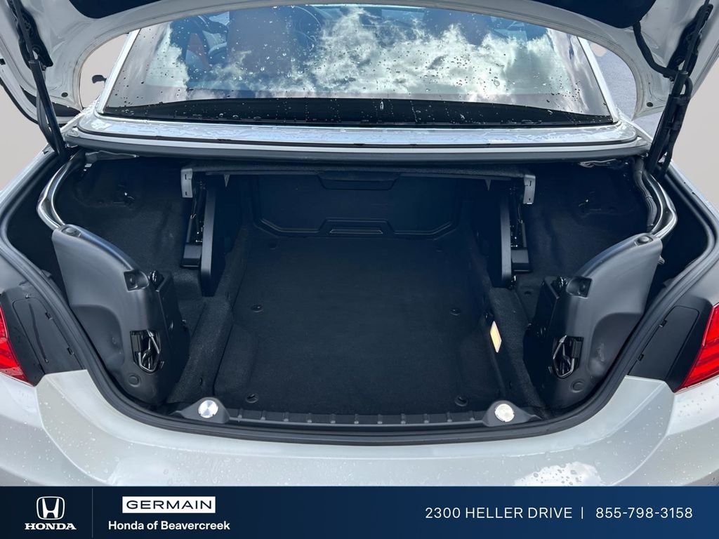Used 2016 White Metallic BMW 428i image 21