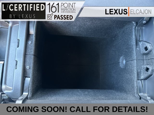 Certified Used 2025 Beige Lexus 350 Luxury image 35