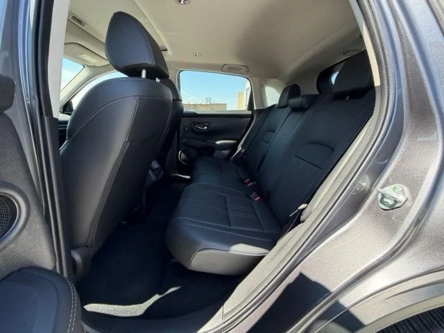 Used 2025 Gray Honda EX-L image 12