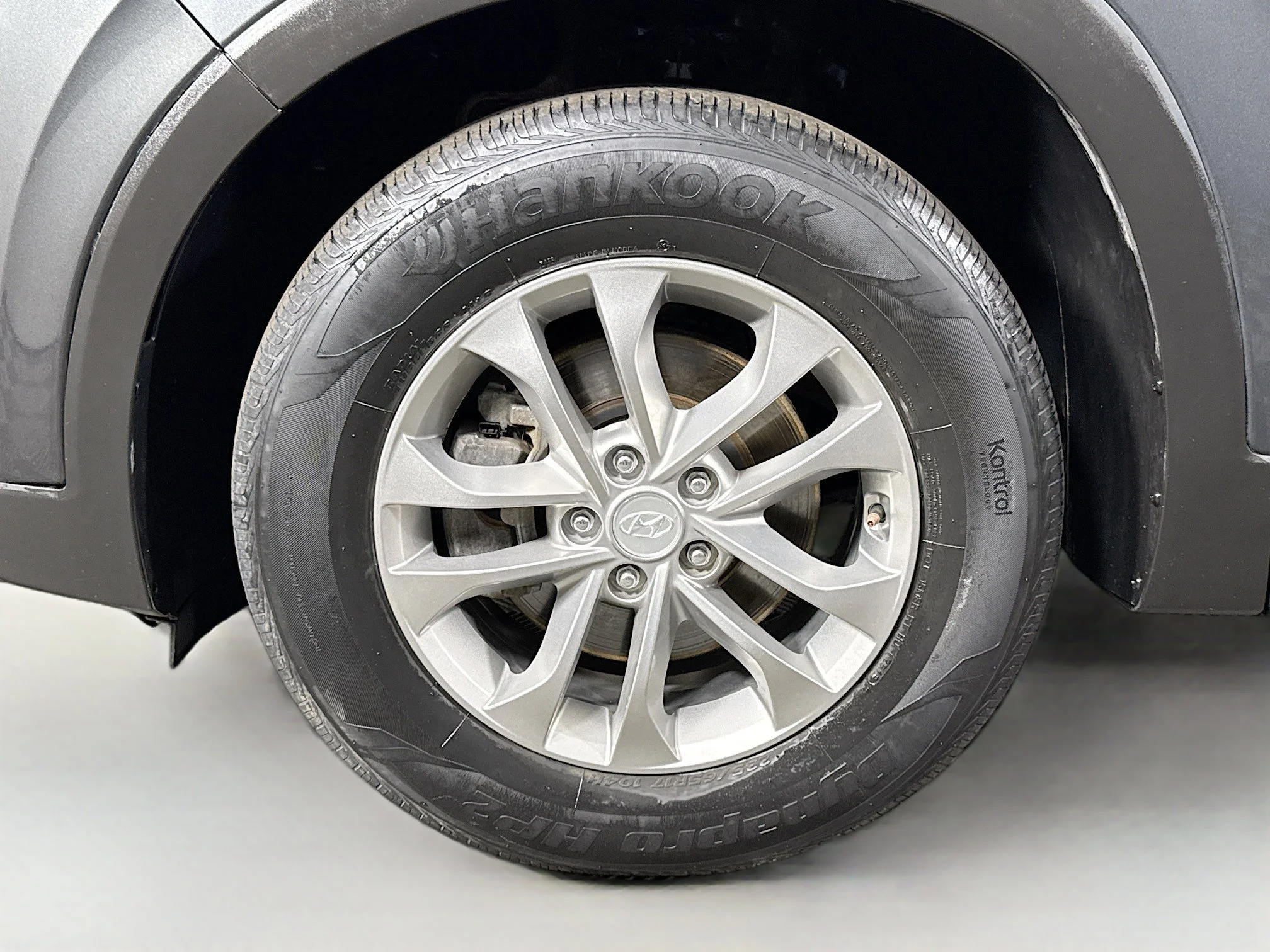 Used 2020 Rainforest Hyundai SE image 33