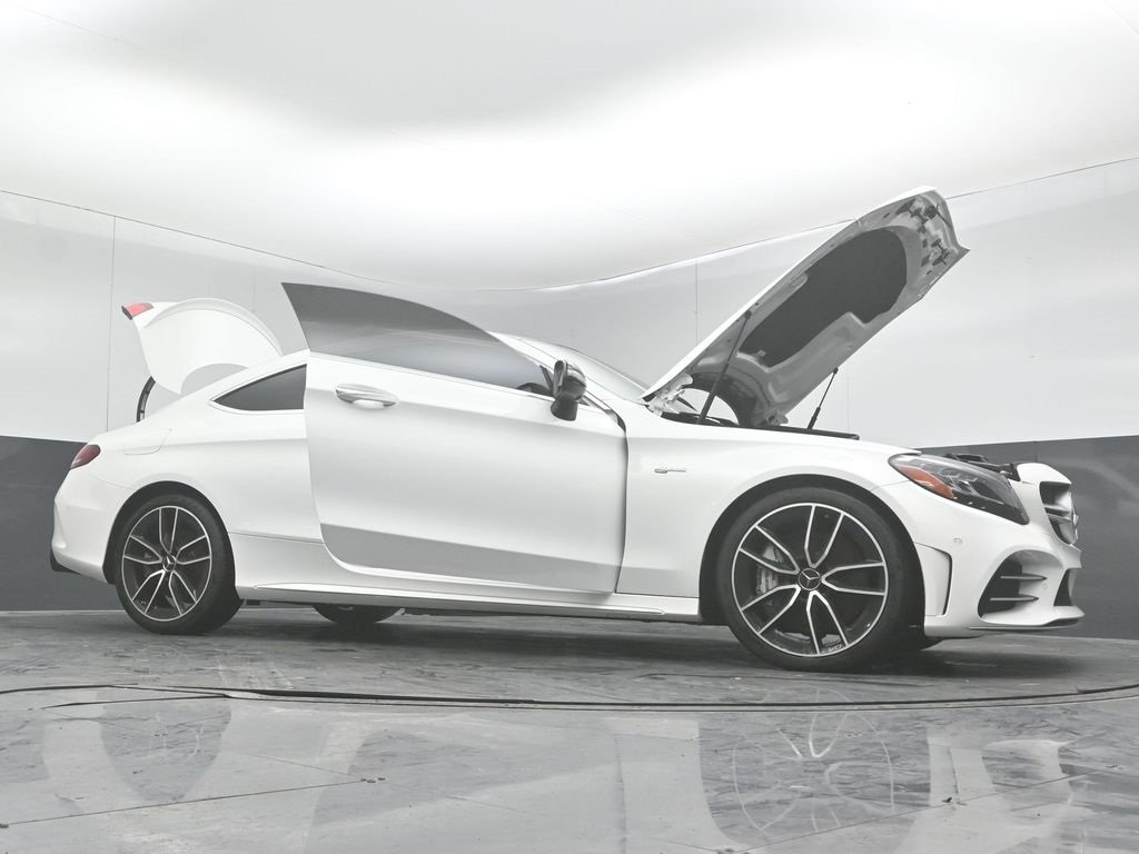 2023 MERCEDES-BENZ C-CLASS - Image 49