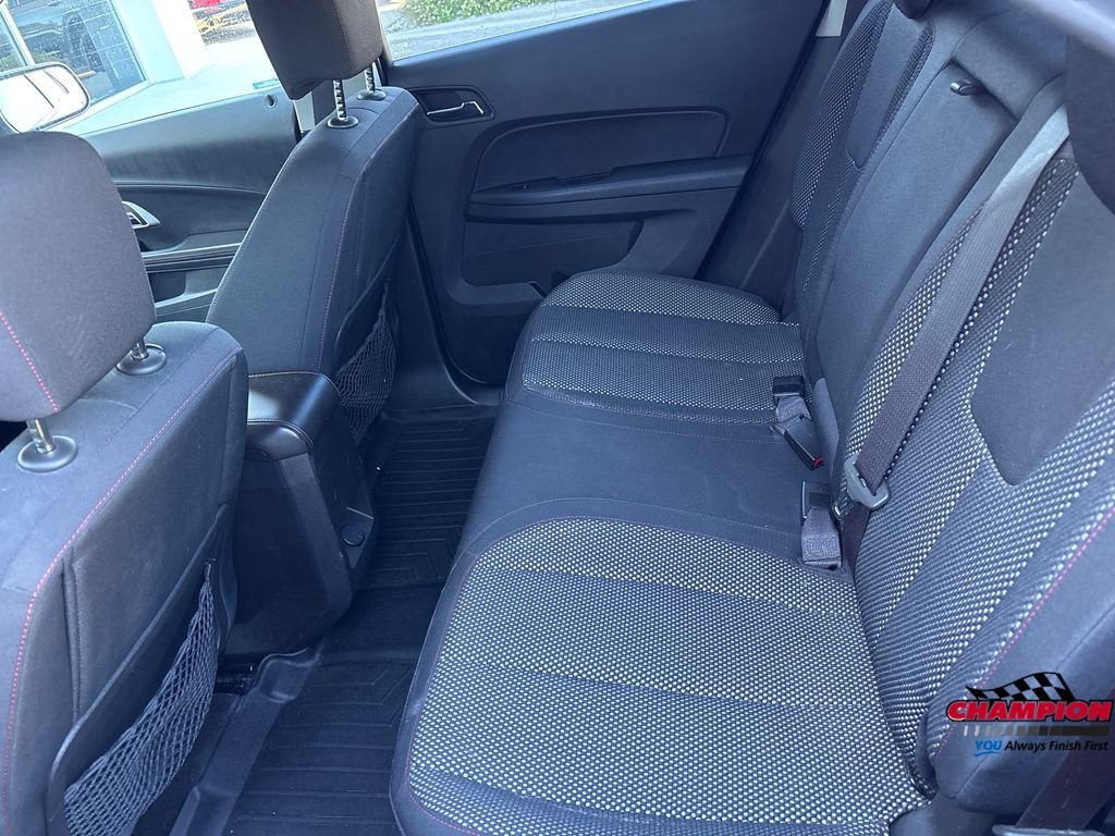 Used 2015 Red Chevrolet LT image 20
